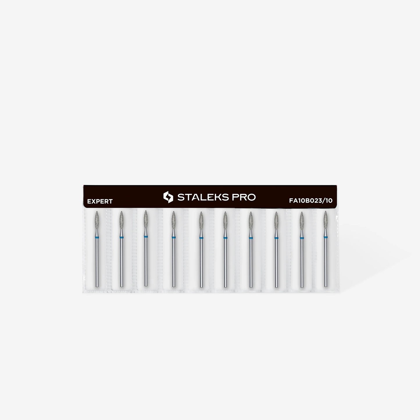 STALEKS Diamantni brusilni nastavek Flame Expert