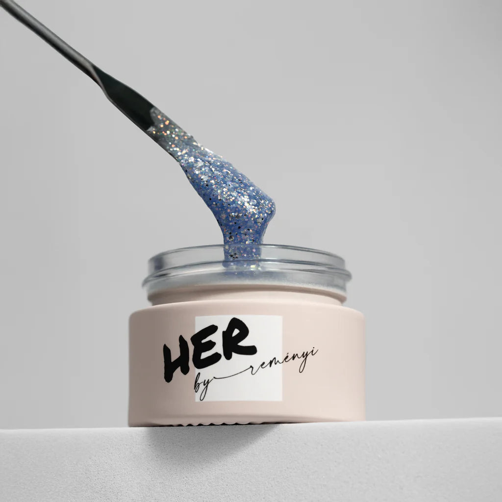 HER Gradilni Gel Brill HALO