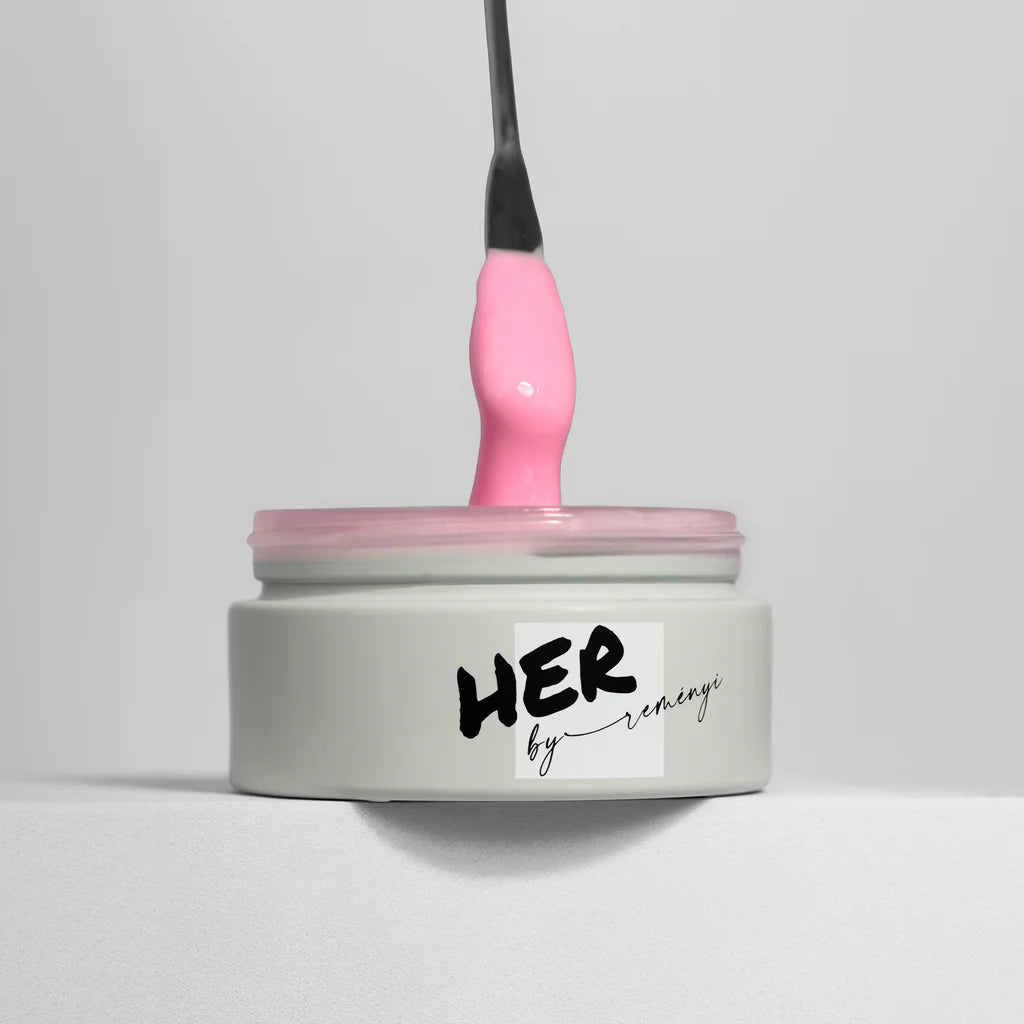 HER Gradilni Gel CLOUD BLUSH