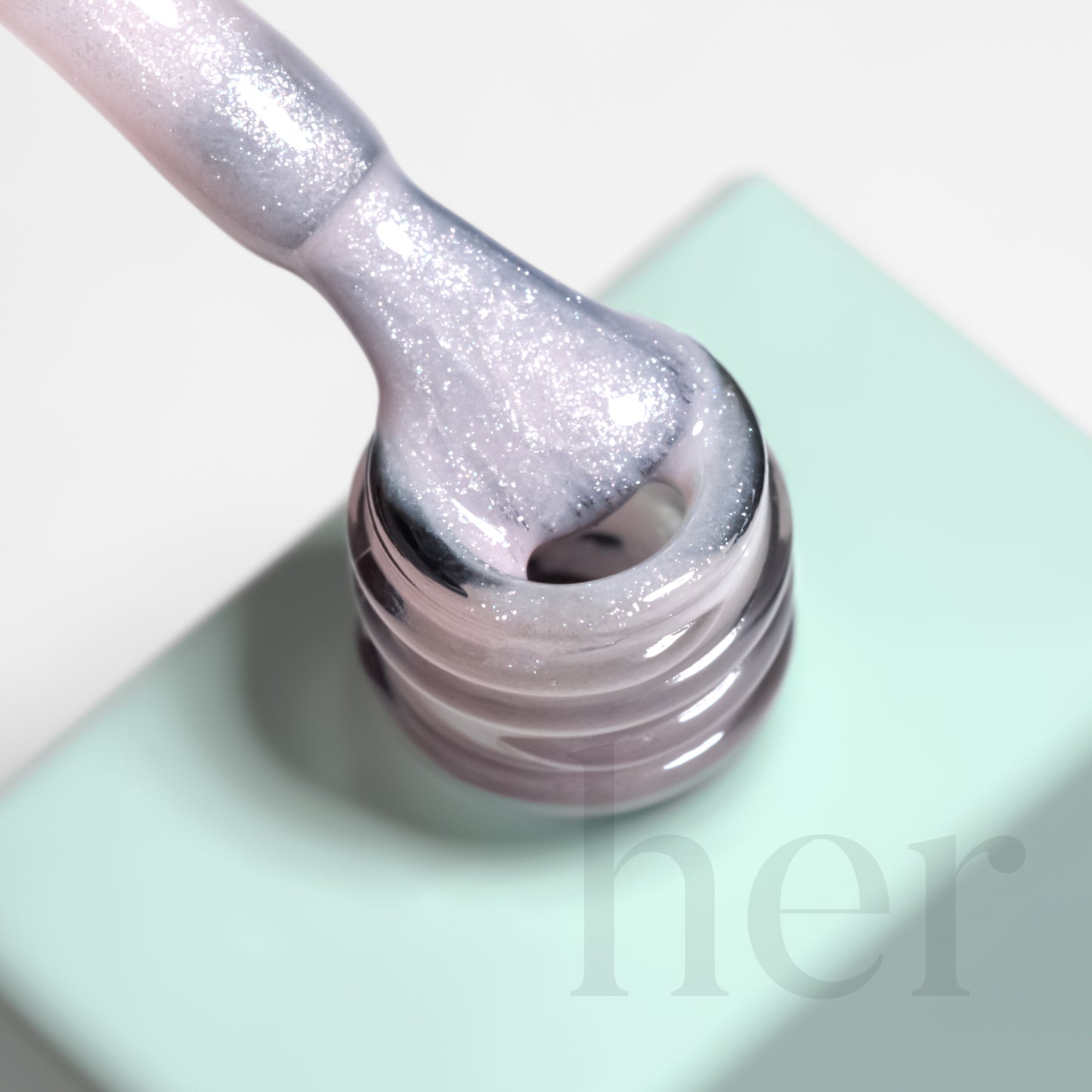 HER Builder Bottle Bonjour 12ml