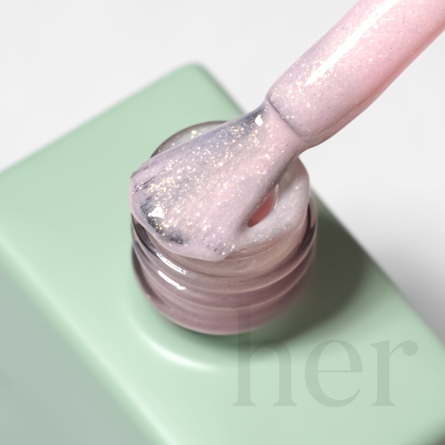 HER Builder Bottle Coraline 12ml