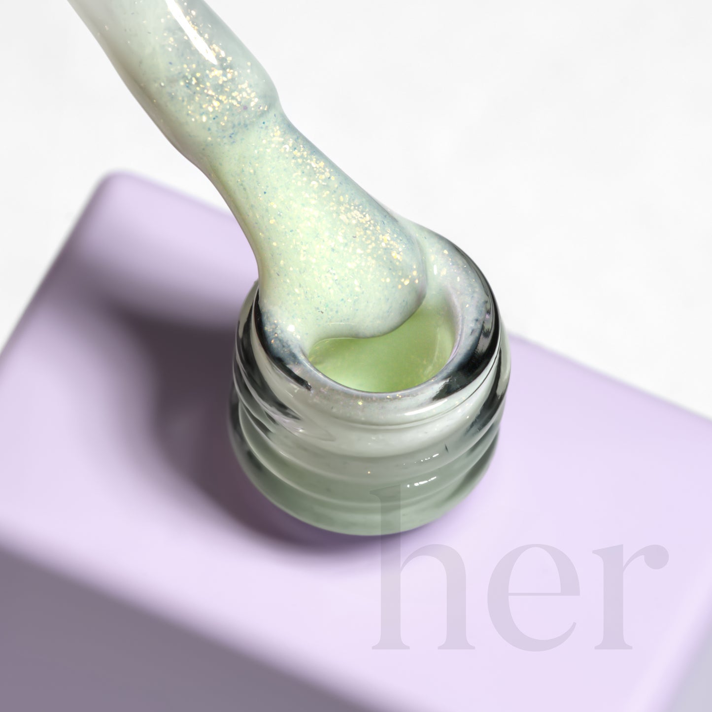 HER Builder Bottle Luna 12ml