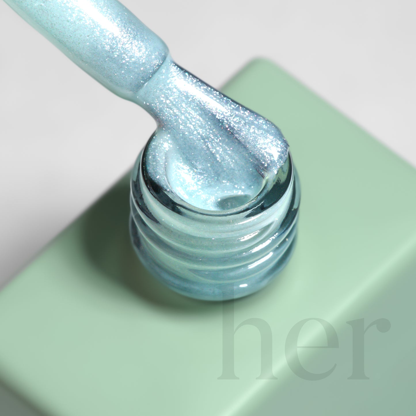 HER Builder Bottle Rebel 12ml