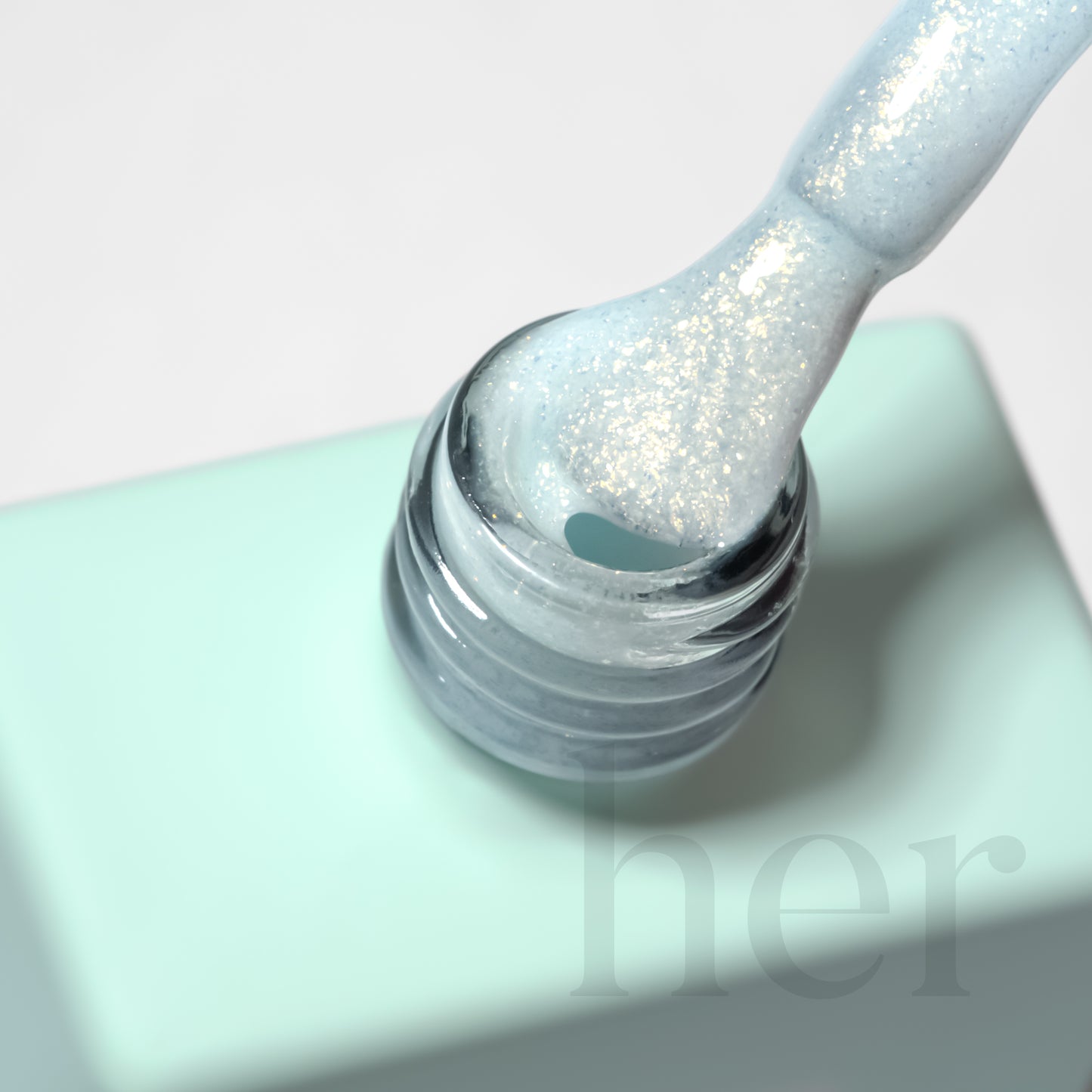 HER Builder Bottle Wind 12ml