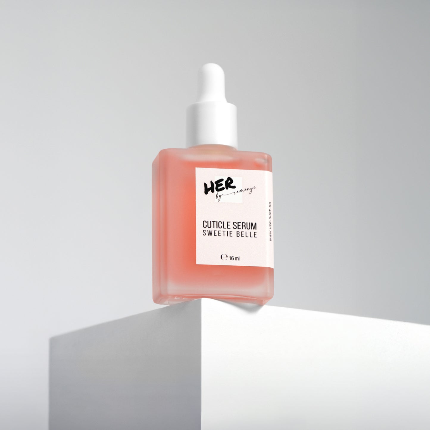 HER Serum Za Obnohtno Kožico Sweetie Belle 16ml