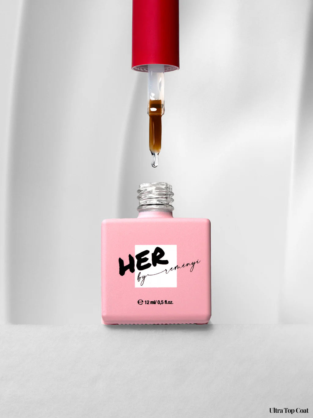 HER Zaključni premaz Top Coat ULTRA