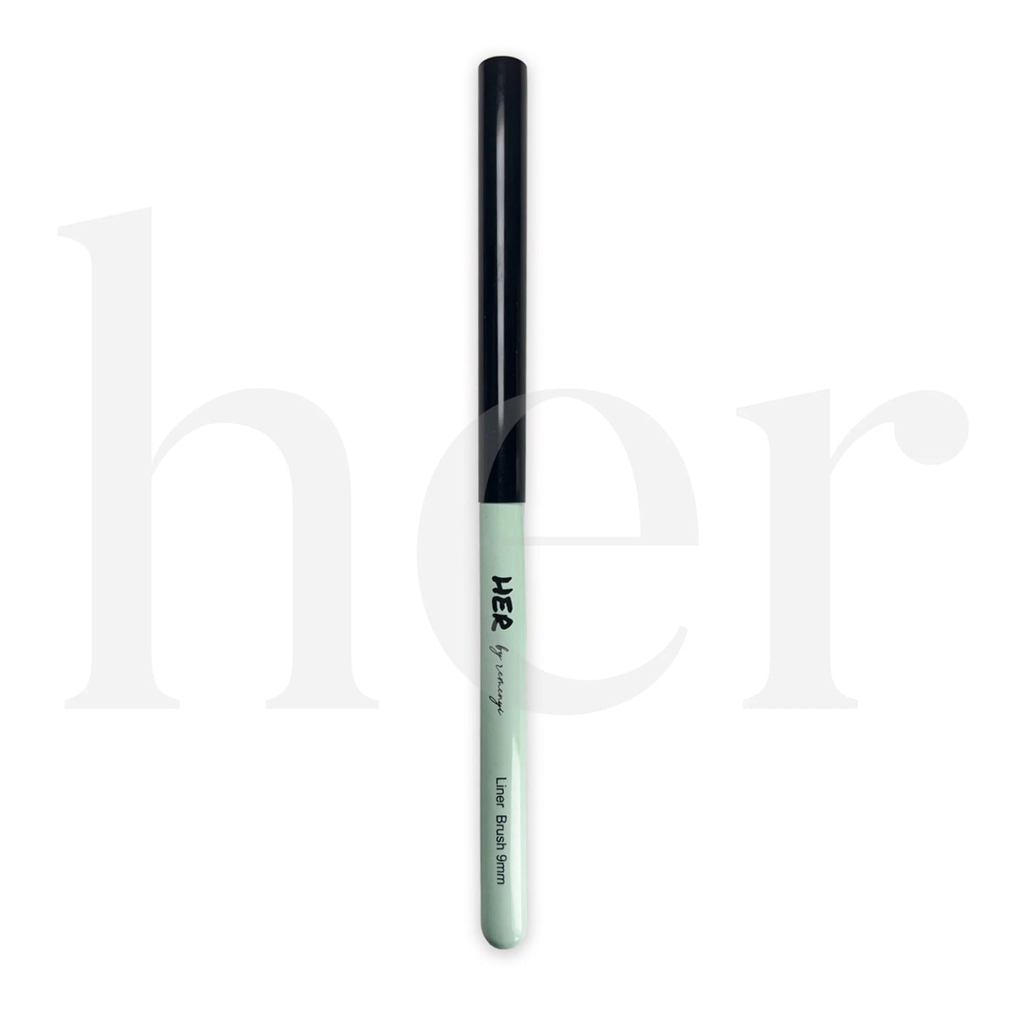 HER Liner čopič 9mm