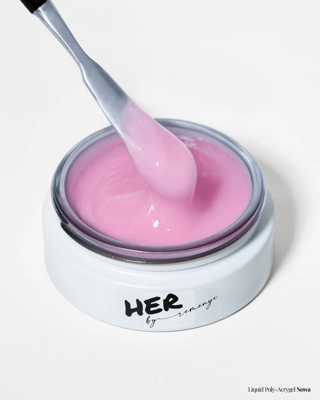 HER Liquid Poly-Acrygel NOWA