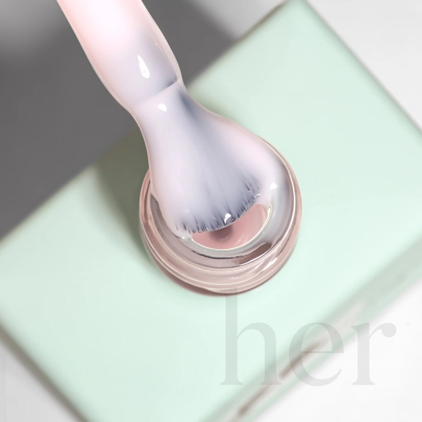 HER Builder Bottle Rich 12ml