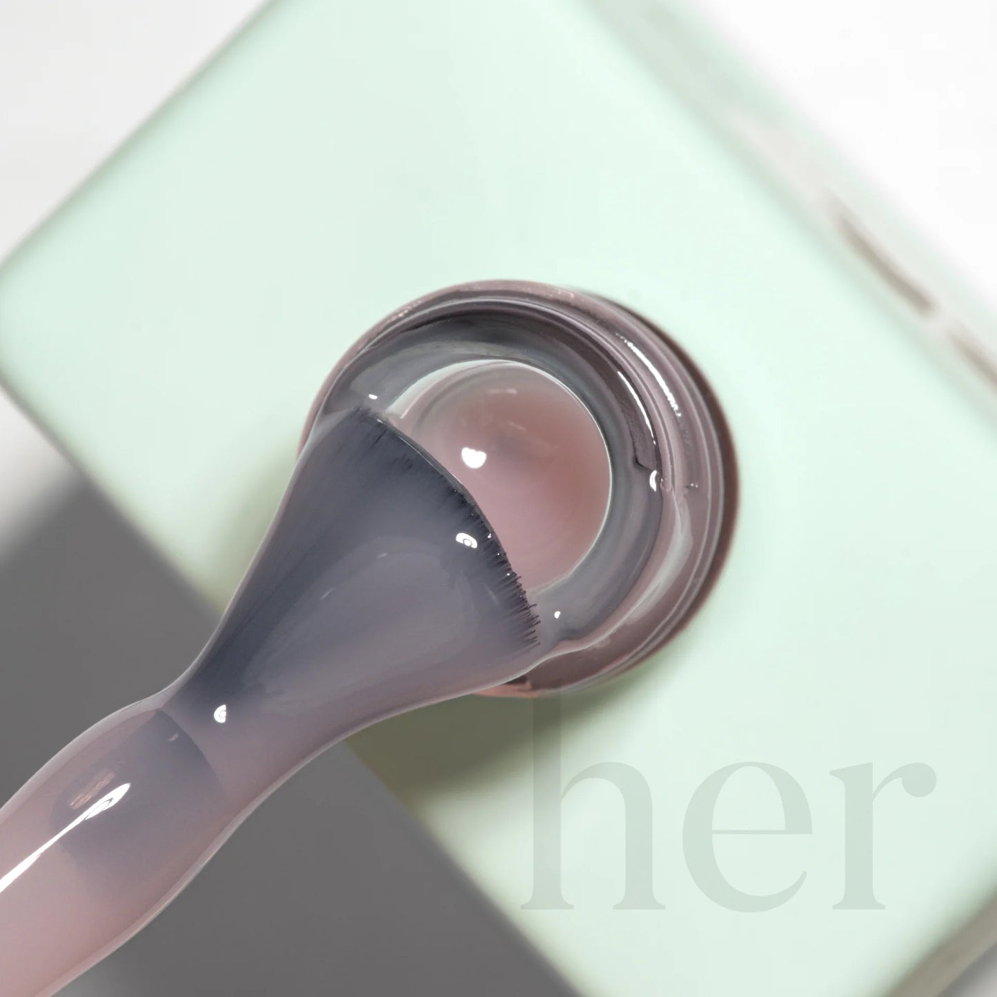 HER Builder Bottle Muse 12ml