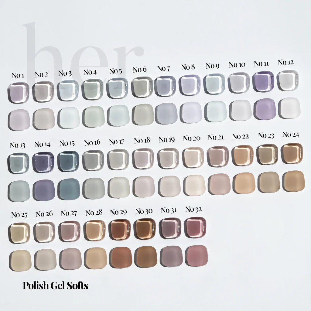 HER softs gel lak 11 6ml