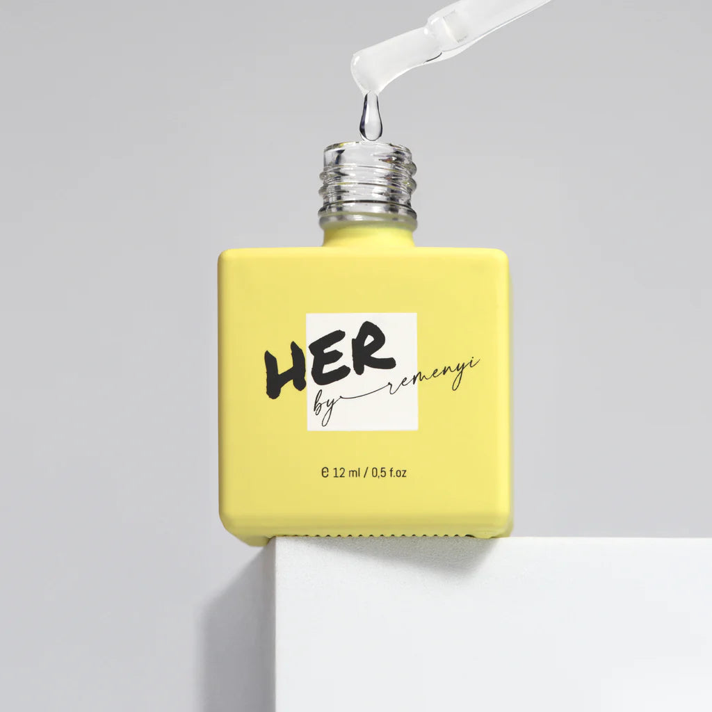 HER Baza Pro Apex 12ml