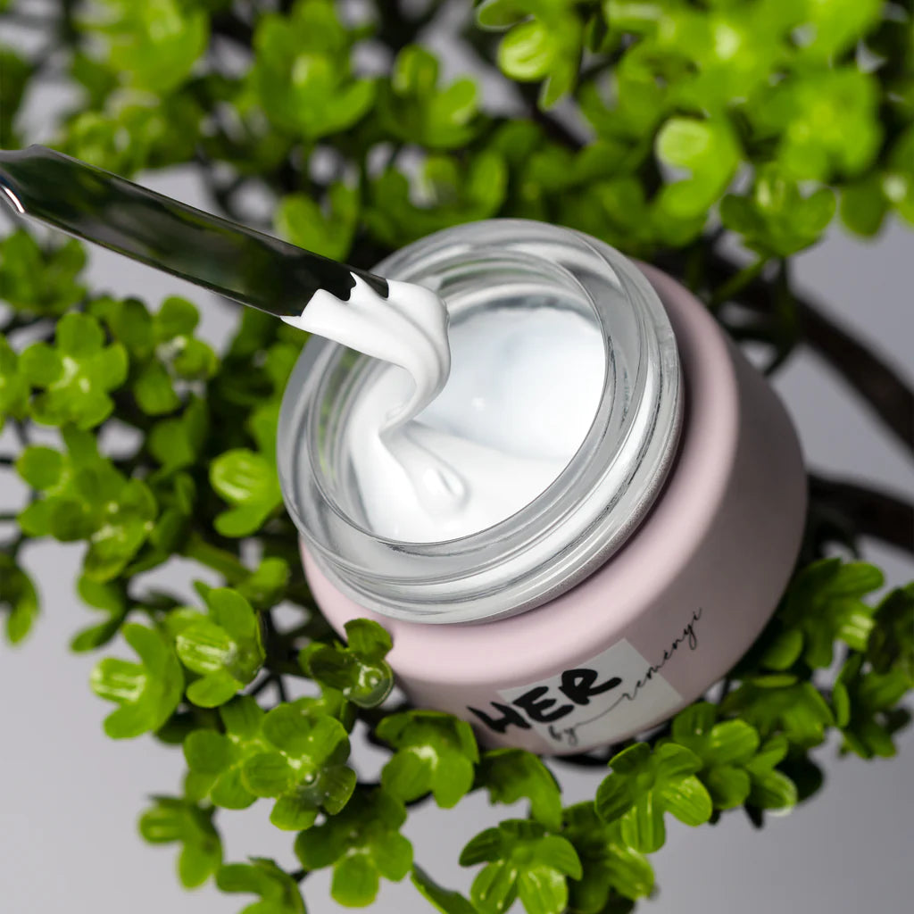 HER Art Gel Monet Stroke Blank Gesso 5ml