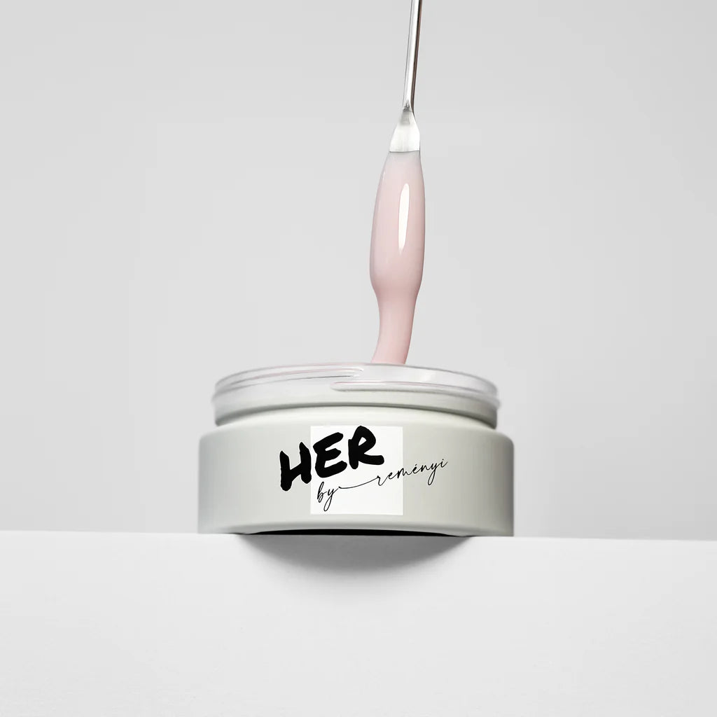 HER Gradilni Gel ROSAVA