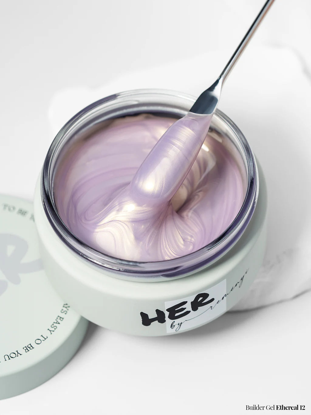 HER Gradilni Gel ETHEREAL 12