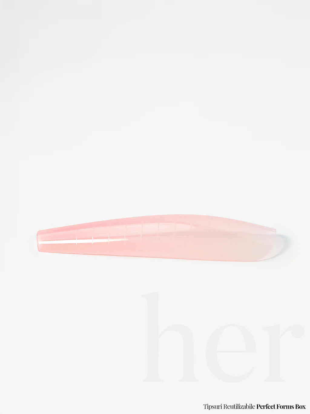 HER Dual Forme Perfect FORM BOX