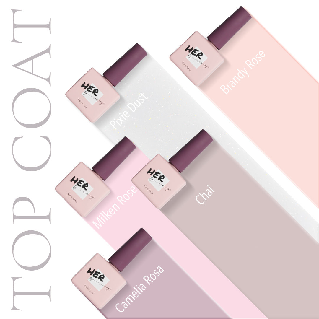 Kako do popolnega sijaja in obstojnosti: Kateri je pravi zate?