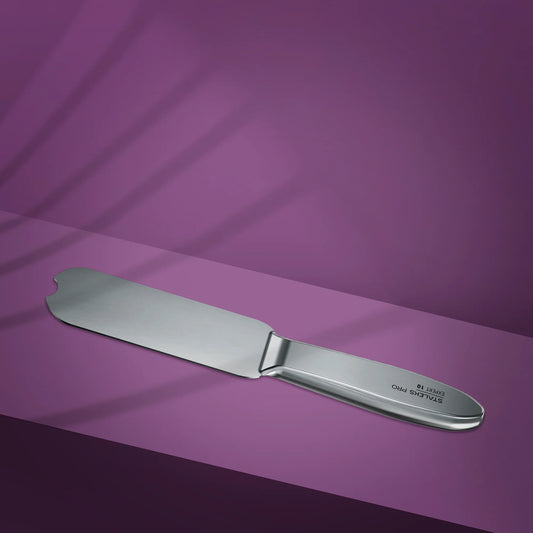 STALEKS Kovinska osnova za pedikersko strgalo Expert 10