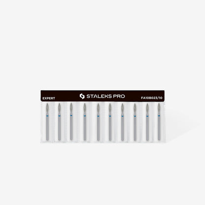 STALEKS Diamantni brusilni nastavek Flame Expert