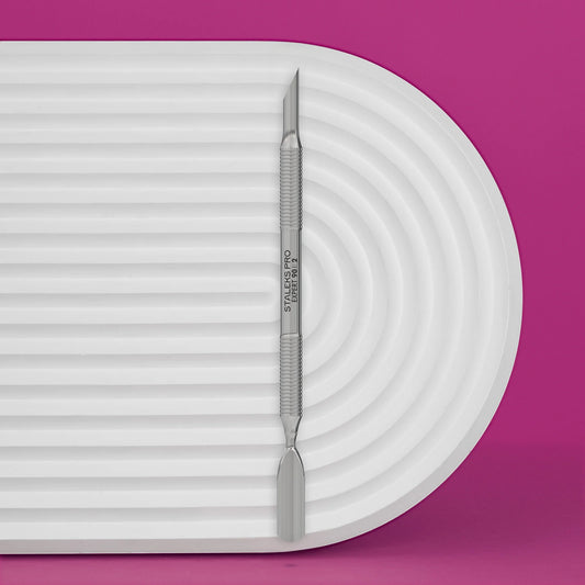 STALEKS Potiskač za manikuro Expert 90, tip 2