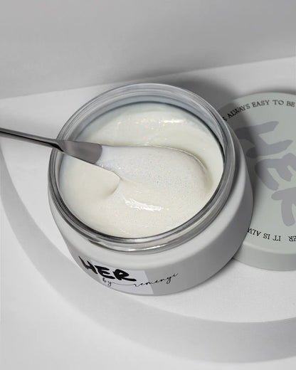 HER Gradilni Gel ILLUME - HALO FROST