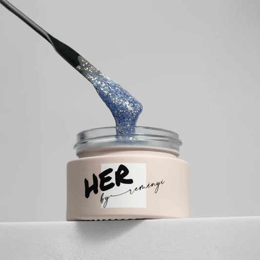 HER Gradilni Gel Brill HALO