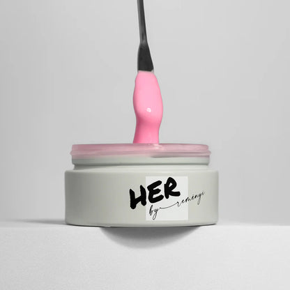 HER Gradilni Gel  CLOUD BLUSH