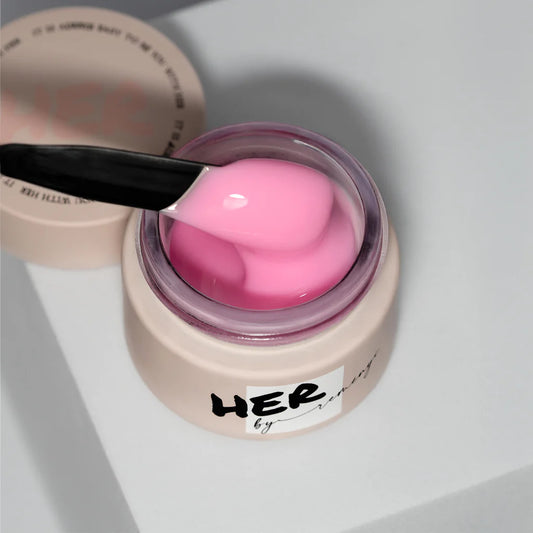 HER Gradilni Gel  CLOUD BLUSH