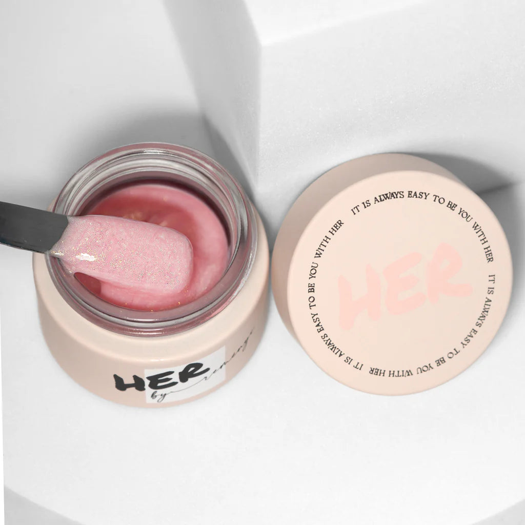 HER Gradilni Gel ILLUME - CHAMPAGNE ROSE