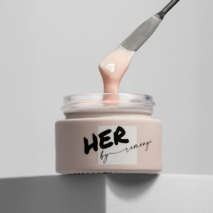 HER Gradilni Gel ILLUME - DREAMY GOLD