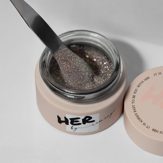 Builder Gel JEWEL ROSE - 15ml