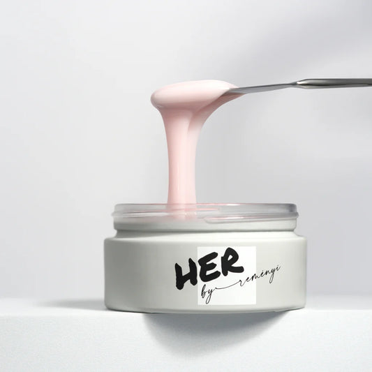 HER Gradilni Gel Milkshake 02