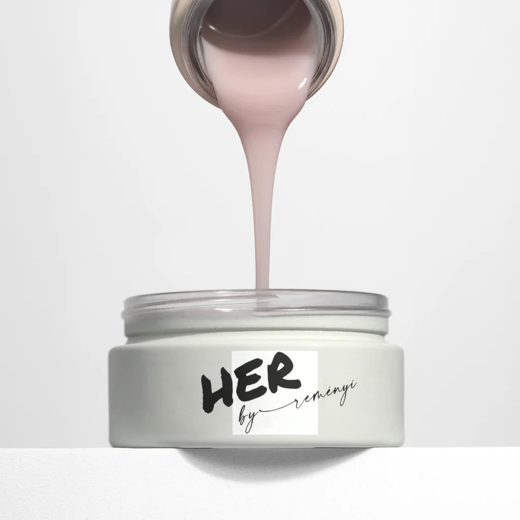 HER Gradilni Gel Milkshake 03