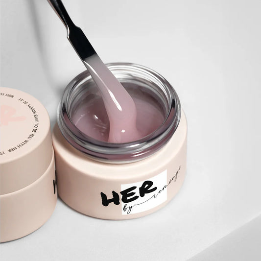 HER Gradilni Gel Milkshake 05