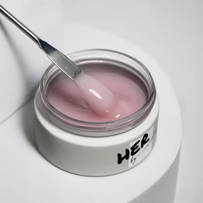 HER Gradilni Gel Milkshake 05