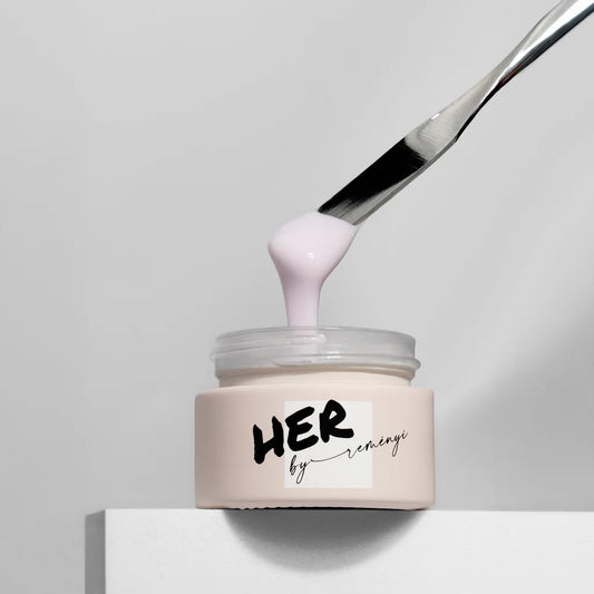 HER Gradilni Gel Milkshake 07