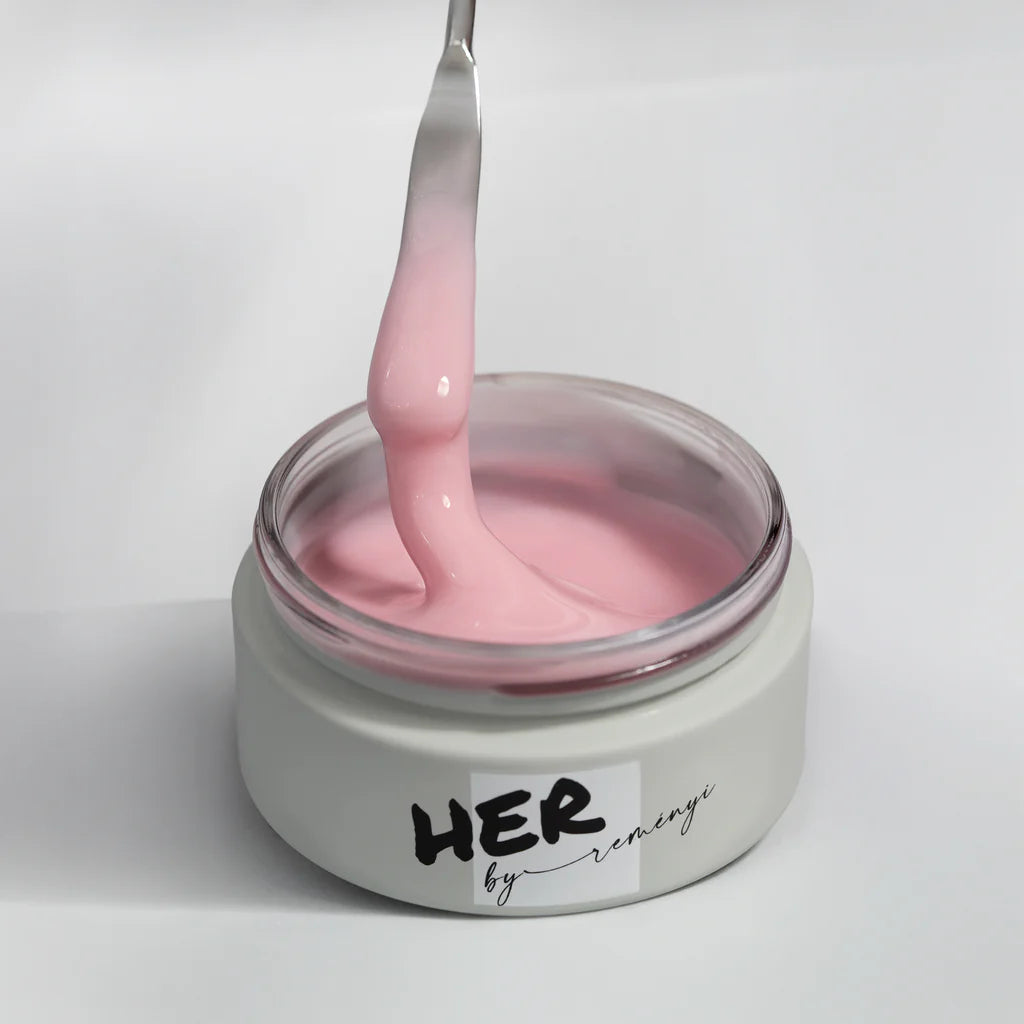 HER Gradilni Gel Marshmallow