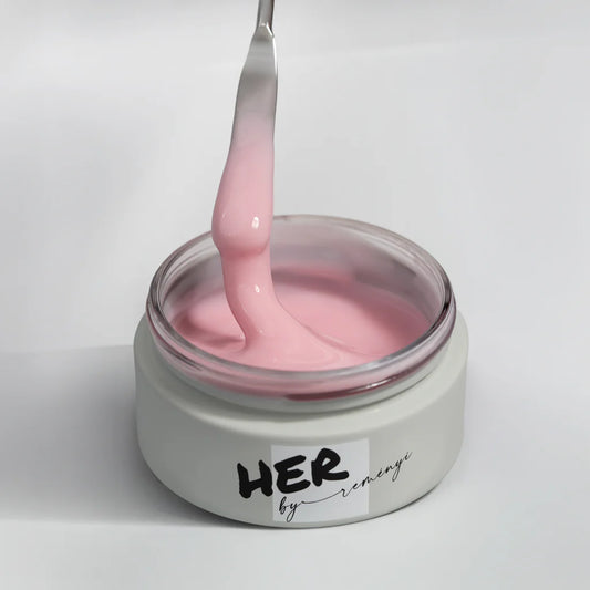 HER Gradilni Gel Marshmallow