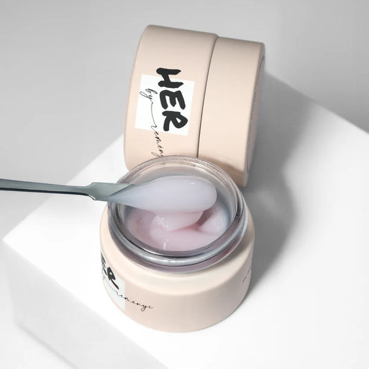 HER Gradilni Gel Milkshake 04