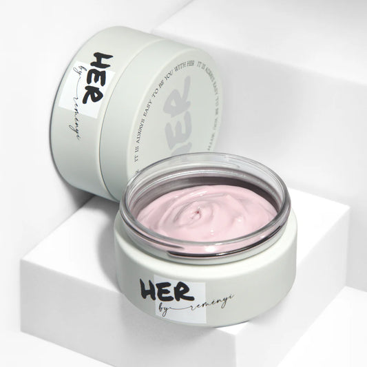 HER Gradilni Gel Pro Mousse MAUVE MACARON