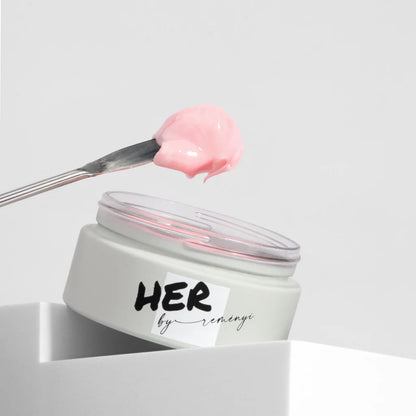 HER Gradilni Gel Pro Mousse SUGAR CREME