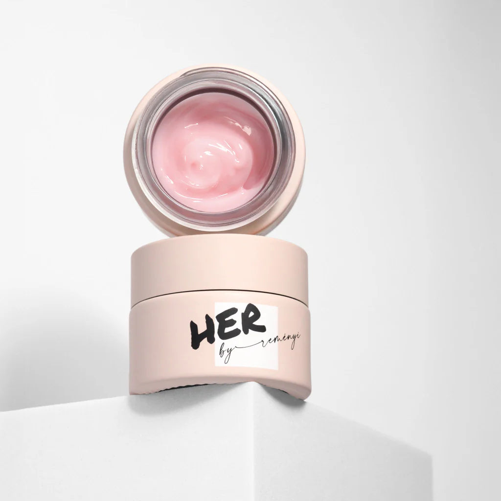 HER Gradilni Gel Pro Mousse SUGAR CREME