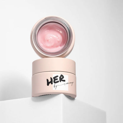 HER Gradilni Gel Pro Mousse SUGAR CREME