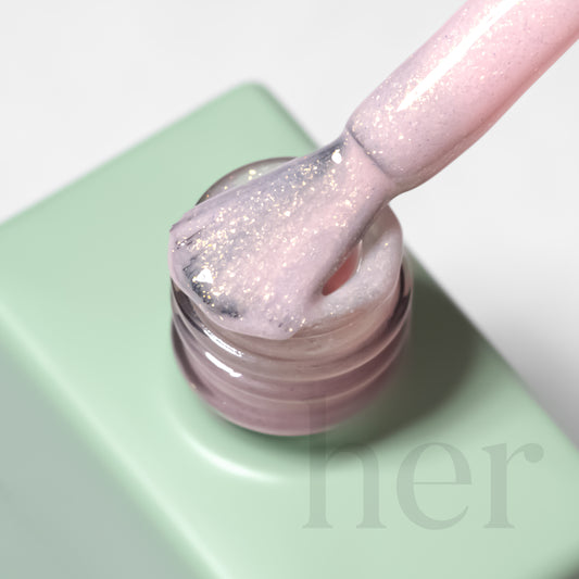 HER Builder Bottle Coraline 12ml