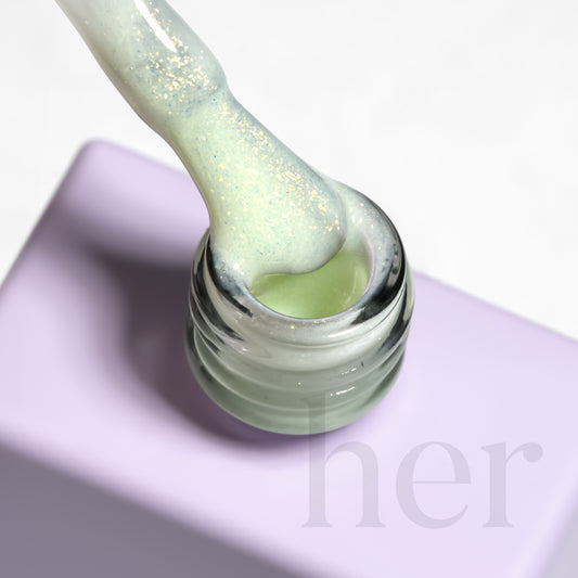 HER Builder Bottle Luna 12ml
