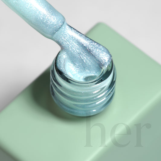 HER Builder Bottle Rebel 12ml