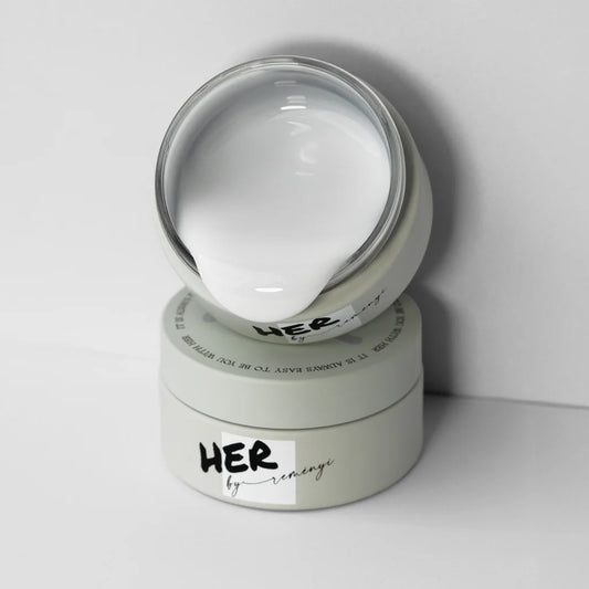 HER Gradilni Gel MILK