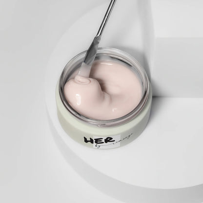 HER Gradilni Gel Nude Princess