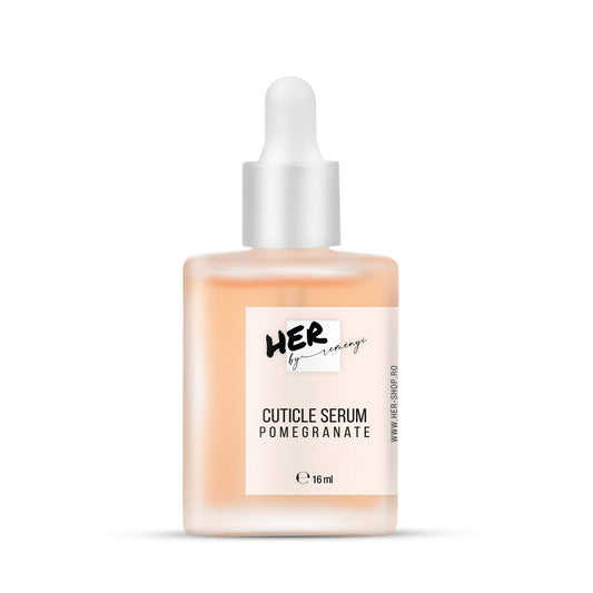 HER Serum Za Obnohtno Kožico Pomegranate 16ml