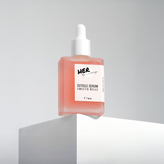 HER Serum Za Obnohtno Kožico Sweetie Belle 16ml
